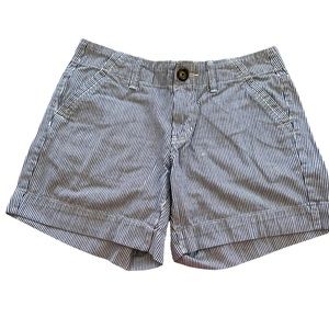 GAP Women’s Jeans shorts